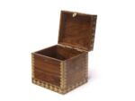 Wooden Handmade Box - Image 3