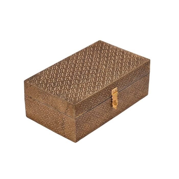 Wooden Jewellry Organizer - Image 1