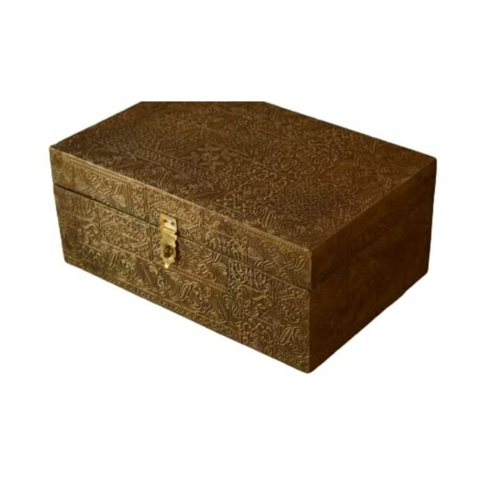 Wooden Jewellry Organizer - Image 2