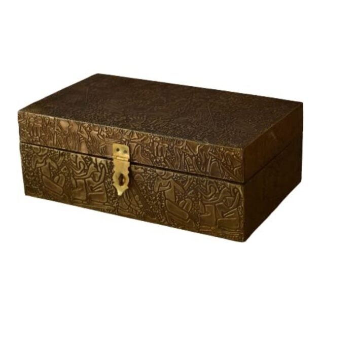 Wooden Jewellry Organizer - Image 1