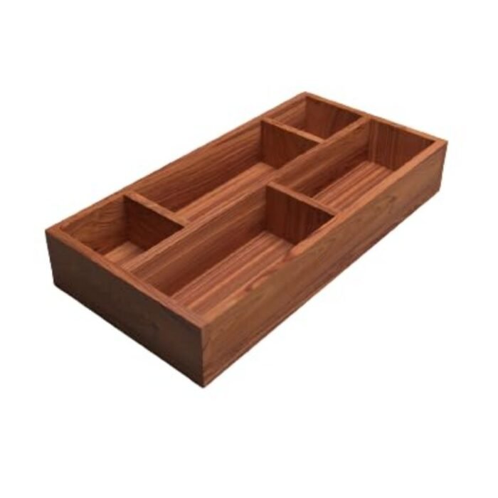Tray Style Desk Organizer - Image 2