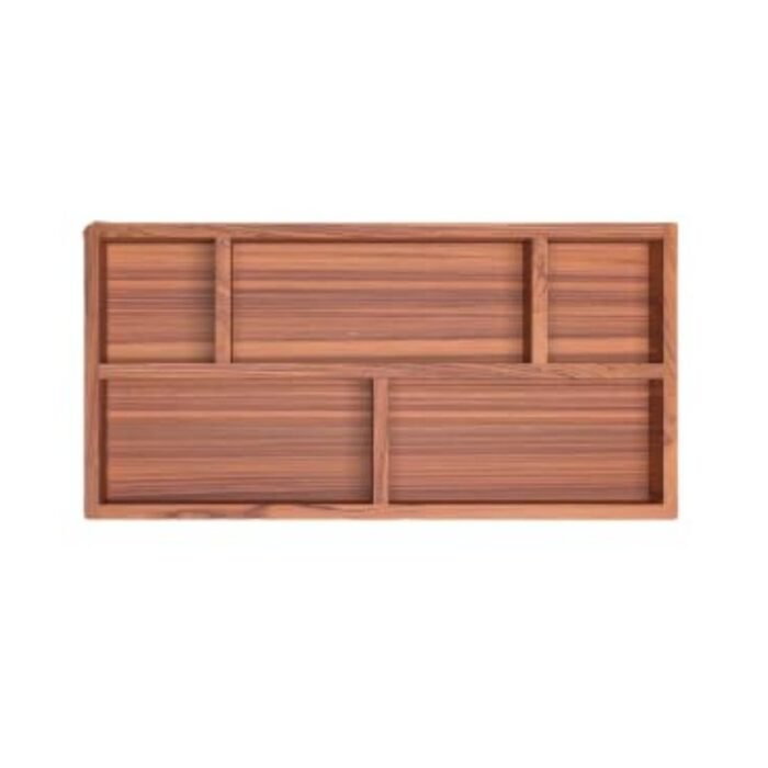 Tray Style Desk Organizer - Image 1