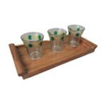 Wooden Serving Tray - Image 3