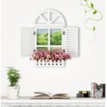 Wall Décor Window Wall Frame - Image 3