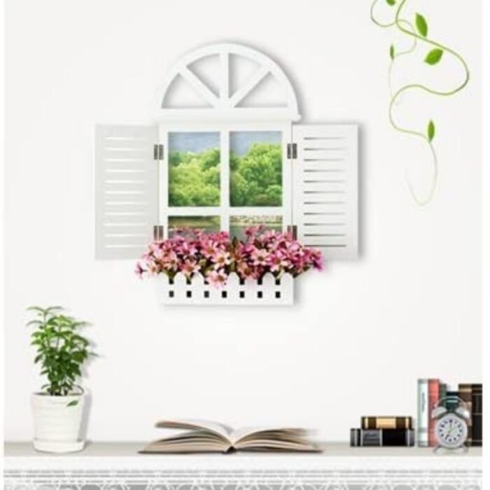 Wall Décor Window Wall Frame - Image 3